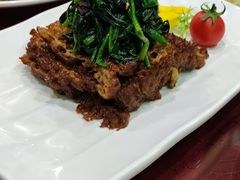 -香满楼(南关店)