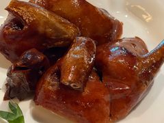-蛇口希尔顿南海酒店·随轩中餐厅·粤菜
