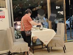 -关东风老北方菜馆(桂芳园店)