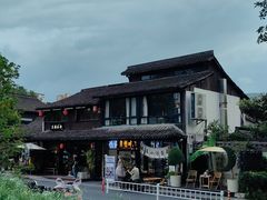 -小河直街历史文化街区