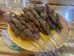 -霍元甲烧烤(江城商务大楼店)