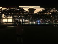 -三亚太阳湾柏悦酒店
