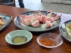-福州人铭小吃