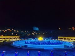 -鼎盛王朝康熙大典实景演出