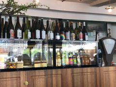 -RAC BAR(安福路店)