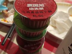 -西贝(无锡万象城店)