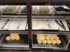 -比格比萨自助(李沧万达店)