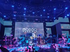 -MOSSO音乐酒吧·live house(南京旗舰店)