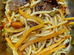 -红鼻子桂林米粉(金唐新光界店)