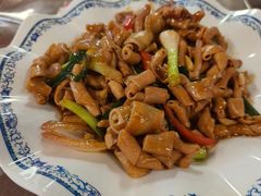 -下村新强记烧鹅店