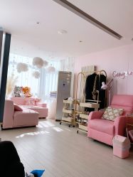 -Beauty Nails 美甲美睫皮肤管理