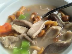 -柴门饭儿(成都太古里店)