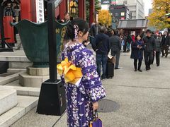 -东京浅草和服体验江户和装工房雅(浅草本店)