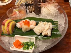 -蟹道乐( 新宿駅前店)