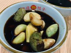 -老边饺子馆(东单店)