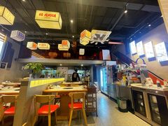 -回·龙虾铺·盆盆蟹·烧烤大排档(回龙观店)