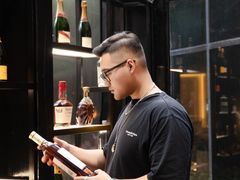 -广州花园酒店