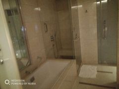 -济南喜来登酒店