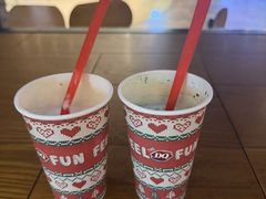 -DQ·蛋糕·冰淇淋(苏州中心店)