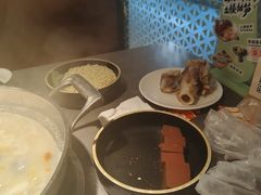 -骨之味·筒骨汤火锅(江头店)