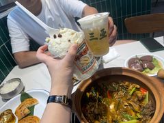 -虎婆冷饮店·海南特色炒冰(三亚湾店)