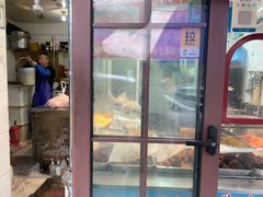 -梅记大块头爆鱼店(乍浦路店)