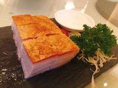 -上海金桥红枫万豪酒店-万豪中餐厅