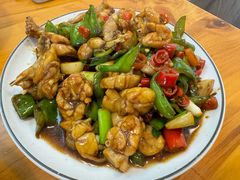 -坊门老街(宜山路店)