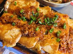 -金龙烧烤·牛肉面(西塔店)