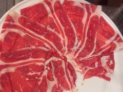 -清真·鸦儿李记·涮肉(和平里店)