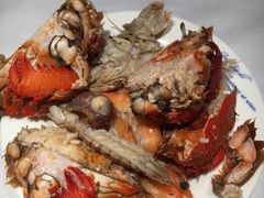 -8餐厅(新葡京酒店)