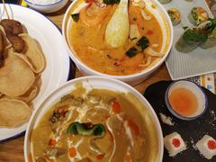 -阮氏娘·越南料理(双子塔店)
