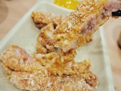 -百家鸡味馆(清泰店)