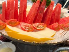 -懂羊帝·羊蝎子·北京菜(小关店)