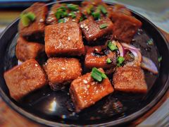 -阿巧一号私房菜(止园路店)