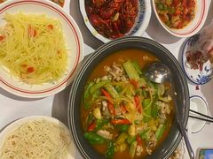 -江味龙虾馆·裸蓝龙虾(南山店)