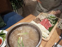 -越美小馆·越南料理(曲江店)