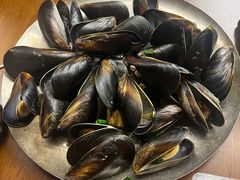-老虎滩大连海鲜烧烤(水游城店)