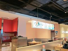 -九毛九西北菜(大东海店)