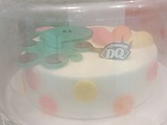 -DQ·蛋糕·冰淇淋(通州万达店)