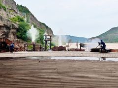 -陕西黄河壶口瀑布旅游区