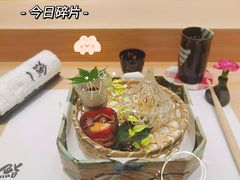 -鮨一日本料理旗舰店(总店)