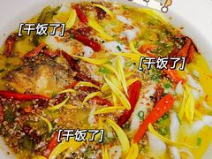 -太二酸菜鱼(沈阳万象城店)