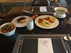 -AdD全日制餐厅(中谷花园酒店)