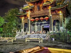 -武汉园博园(武汉自然博物馆)