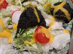 -仓桥家·焗寿司·锅物(光谷步行街店)