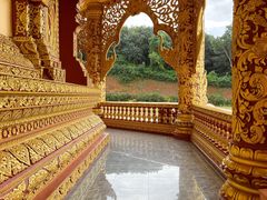 -西双版纳勐泐文化旅游区