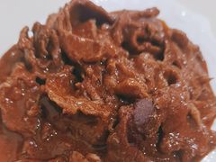 -满口香饭店