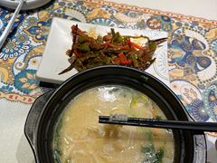 -云海肴·汽锅鸡·云南代表菜(天山百盛优客店)