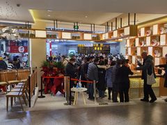 -福成自助烤肉(双桥万达店)